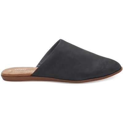 Toms Leather Jutti Mule Black Femei - Adidași Toms - Negru - 10011761-3.5UK - Size: 3.5 Negru 3.5 female Toms Leather Jutti Mule Black Femei - Adidași Toms - Negru - 10011761-3.5UK - Size: 3.5 Negru 3.5 female