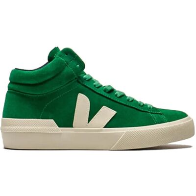 Veja MINOTAUR SUEDE EMERAUDE PIERRE Green TR0303127A Femei - Adidași Veja - Verde - TR0303127A-3 - Size: 3 Verde 3 female Veja MINOTAUR SUEDE EMERAUDE PIERRE Green TR0303127A Femei - Adidași Veja - Verde - TR0303127A-3 - Size: 3 Verde 3 female