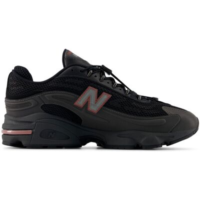 New Balance U100010A Femei - Adidași New Balance - Negru - U100010A-5.5 - Size: 5.5 Negru 5.5 female New Balance U100010A Femei - Adidași New Balance - Negru - U100010A-5.5 - Size: 5.5 Negru 5.5 female