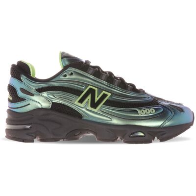 New Balance U100040B Bărbați - Adidași New Balance - Negru - U100040B-9.5 - Size: 9.5 Negru 9.5 male New Balance U100040B Bărbați - Adidași New Balance - Negru - U100040B-9.5 - Size: 9.5 Negru 9.5 male