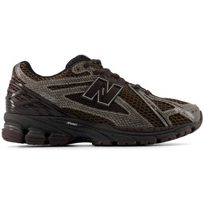 New Balance U19062NQ Bărbați - Adidași New Balance - Maro - U19062NQ-8.5 - Size: 8.5 Maro 8.5 male New Balance U19062NQ Bărbați - Adidași New Balance - Maro - U19062NQ-8.5 - Size: 8.5 Maro 8.5 male