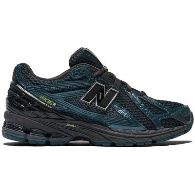 New Balance U190646S Bărbați - Adidași New Balance - Verde - U190646S-9 - Size: 9 Verde 9 male New Balance U190646S Bărbați - Adidași New Balance - Verde - U190646S-9 - Size: 9 Verde 9 male