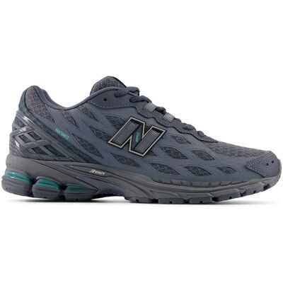 New Balance U19067TK Bărbați - Adidași New Balance - Gri - U19067TK-11 - Size: 11 Gri 11 male New Balance U19067TK Bărbați - Adidași New Balance - Gri - U19067TK-11 - Size: 11 Gri 11 male