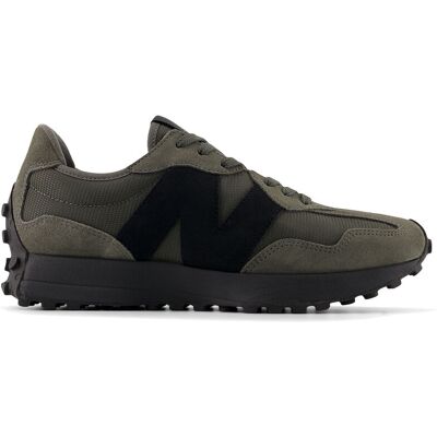 New Balance U327346 Bărbați - Adidași New Balance - Gri - U327346-7.5 - Size: 7.5 Gri 7.5 male New Balance U327346 Bărbați - Adidași New Balance - Gri - U327346-7.5 - Size: 7.5 Gri 7.5 male