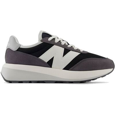 New Balance U370AE Bărbați - Adidași New Balance - Gri - U370AE-9 - Size: 9 Gri 9 male New Balance U370AE Bărbați - Adidași New Balance - Gri - U370AE-9 - Size: 9 Gri 9 male