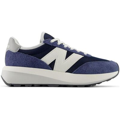 New Balance U370AG Bărbați - Adidași New Balance - Albastru - U370AG-10.5 - Size: 10.5 Albastru 10.5 male New Balance U370AG Bărbați - Adidași New Balance - Albastru - U370AG-10.5 - Size: 10.5 Albastru 10.5 male