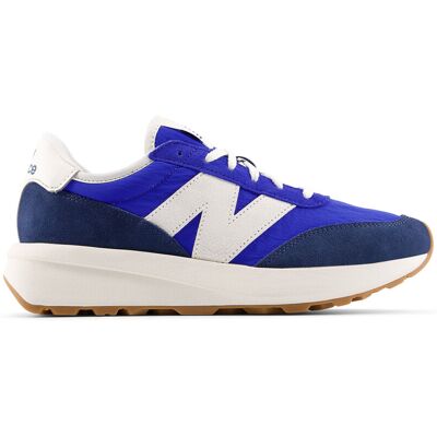 New Balance U370VE Unisex - Adidași New Balance - Albastru - U370VE-9.5 - Size: 9.5 Albastru 9.5 unisex New Balance U370VE Unisex - Adidași New Balance - Albastru - U370VE-9.5 - Size: 9.5 Albastru 9.5 unisex
