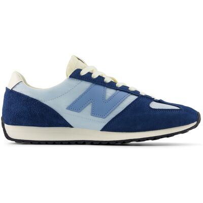 New Balance U471AO Bărbați - Adidași New Balance - Albastru - U471AO-7.5 - Size: 7.5 Albastru 7.5 male New Balance U471AO Bărbați - Adidași New Balance - Albastru - U471AO-7.5 - Size: 7.5 Albastru 7.5 male