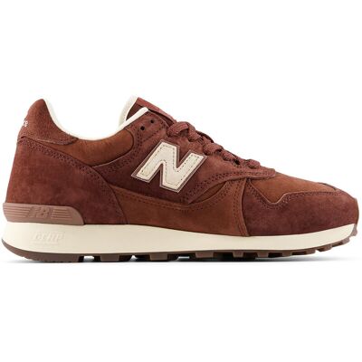 New Balance U475PMA Unisex - Adidași New Balance - Maro - U475PMA-9 - Size: 9 Maro 9 unisex New Balance U475PMA Unisex - Adidași New Balance - Maro - U475PMA-9 - Size: 9 Maro 9 unisex