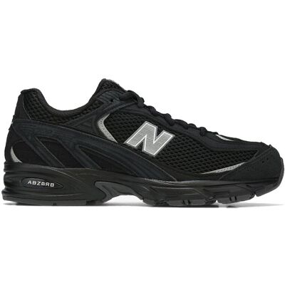 New Balance U509163 Bărbați - Adidași New Balance - Negru - U509163-9 - Size: 9 Negru 9 male New Balance U509163 Bărbați - Adidași New Balance - Negru - U509163-9 - Size: 9 Negru 9 male