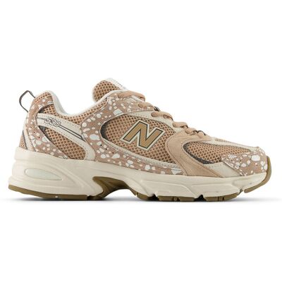 New Balance U53028U Femei - Adidași New Balance - Maro - U53028U-6.5 - Size: 6.5 Maro 6.5 female New Balance U53028U Femei - Adidași New Balance - Maro - U53028U-6.5 - Size: 6.5 Maro 6.5 female
