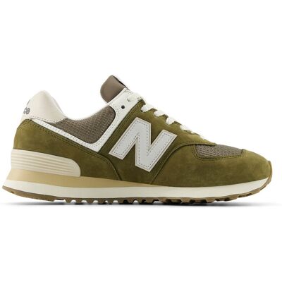 New Balance U5742RG Unisex - Adidași New Balance - Verde - U5742RG-6.5 - Size: 6.5 Verde 6.5 unisex New Balance U5742RG Unisex - Adidași New Balance - Verde - U5742RG-6.5 - Size: 6.5 Verde 6.5 unisex