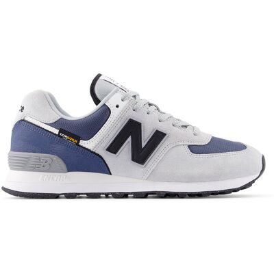 New Balance U5749X3 Unisex - Adidași New Balance - Gri - U5749X3-6 - Size: 6 Gri 6 unisex New Balance U5749X3 Unisex - Adidași New Balance - Gri - U5749X3-6 - Size: 6 Gri 6 unisex