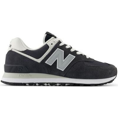 New Balance U574ESJ Bărbați - Adidași New Balance - Negru - U574ESJ-6.5 - Size: 6.5 Negru 6.5 male New Balance U574ESJ Bărbați - Adidași New Balance - Negru - U574ESJ-6.5 - Size: 6.5 Negru 6.5 male