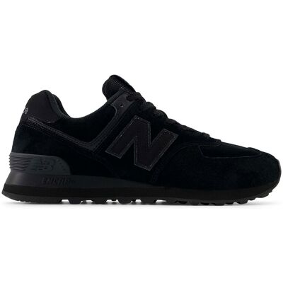 New Balance U574LEA Bărbați - Adidași New Balance - Negru - U574LEA-4.5 - Size: 4.5 Negru 4.5 male New Balance U574LEA Bărbați - Adidași New Balance - Negru - U574LEA-4.5 - Size: 4.5 Negru 4.5 male