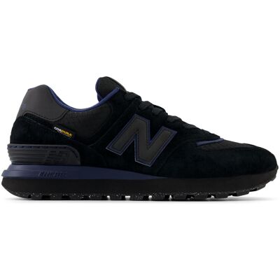 New Balance U574LGPB Bărbați - Adidași New Balance - Negru - U574LGPB-6 - Size: 6 Negru 6 male New Balance U574LGPB Bărbați - Adidași New Balance - Negru - U574LGPB-6 - Size: 6 Negru 6 male