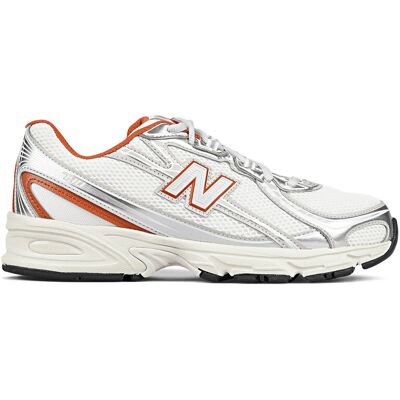 New Balance U7403SB Femei - Adidași New Balance - Alb - U7403SB-7.5 - Size: 7.5 Alb 7.5 female New Balance U7403SB Femei - Adidași New Balance - Alb - U7403SB-7.5 - Size: 7.5 Alb 7.5 female