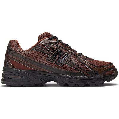 New Balance U7407CB Unisex - Adidași New Balance - Maro - U7407CB-7 - Size: 7 Maro 7 unisex New Balance U7407CB Unisex - Adidași New Balance - Maro - U7407CB-7 - Size: 7 Maro 7 unisex