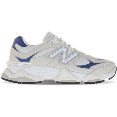 New Balance U90601KA Bărbați - Adidași New Balance - Alb - U90601KA-7.5 - Size: 7.5 Alb 7.5 male New Balance U90601KA Bărbați - Adidași New Balance - Alb - U90601KA-7.5 - Size: 7.5 Alb 7.5 male