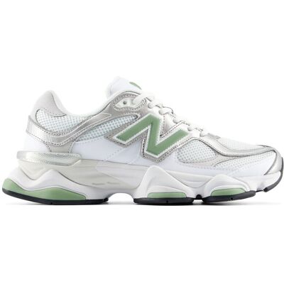 New Balance U90603B6 Femei - Adidași New Balance - Alb - U90603B6-7 - Size: 7 Alb 7 female New Balance U90603B6 Femei - Adidași New Balance - Alb - U90603B6-7 - Size: 7 Alb 7 female