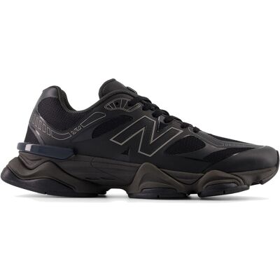 New Balance U90606TO Bărbați - Adidași New Balance - Negru - U90606TO-10.5 - Size: 10.5 Negru 10.5 male New Balance U90606TO Bărbați - Adidași New Balance - Negru - U90606TO-10.5 - Size: 10.5 Negru 10.5 male