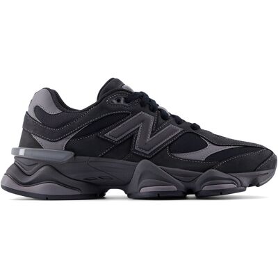 New Balance U906079E Unisex - Adidași New Balance - Negru - U906079E-7 - Size: 7 Negru 7 unisex New Balance U906079E Unisex - Adidași New Balance - Negru - U906079E-7 - Size: 7 Negru 7 unisex
