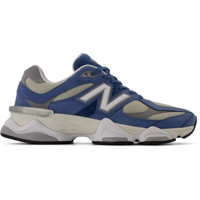 New Balance U9060CTC Unisex - Adidași New Balance - Albastru - U9060CTC-6.5 - Size: 6.5 Albastru 6.5 unisex New Balance U9060CTC Unisex - Adidași New Balance - Albastru - U9060CTC-6.5 - Size: 6.5 Albastru 6.5 unisex