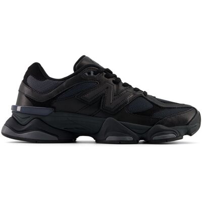 New Balance U9060NRI Bărbați - Adidași New Balance - Negru - U9060NRI-6 - Size: 6 Negru 6 male New Balance U9060NRI Bărbați - Adidași New Balance - Negru - U9060NRI-6 - Size: 6 Negru 6 male