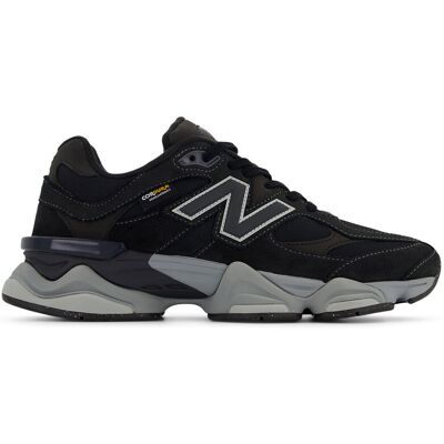 New Balance U9060ORA Unisex - Adidași New Balance - Negru - U9060ORA-7 - Size: 7 Negru 7 unisex New Balance U9060ORA Unisex - Adidași New Balance - Negru - U9060ORA-7 - Size: 7 Negru 7 unisex