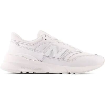 New Balance U997RFA Bărbați - Adidași New Balance - Alb - U997RFA-8.5 - Size: 8.5 Alb 8.5 male New Balance U997RFA Bărbați - Adidași New Balance - Alb - U997RFA-8.5 - Size: 8.5 Alb 8.5 male