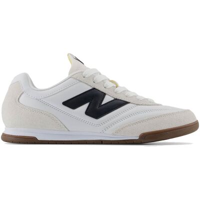 New Balance URC42LA Bărbați - Adidași New Balance - Alb - URC42LA-9.5 - Size: 9.5 Alb 9.5 male New Balance URC42LA Bărbați - Adidași New Balance - Alb - URC42LA-9.5 - Size: 9.5 Alb 9.5 male
