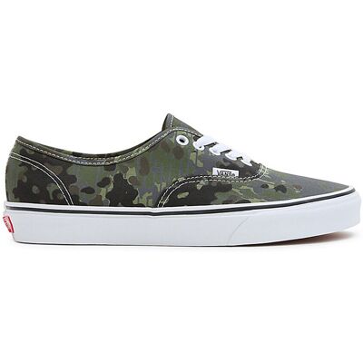 Vans Authentic Rain Camo Bărbați - Adidași Vans - Multicolor - VN0009PVBGK-7 - Size: 7 Multicolor 7 male Vans Authentic Rain Camo Bărbați - Adidași Vans - Multicolor - VN0009PVBGK-7 - Size: 7 Multicolor 7 male