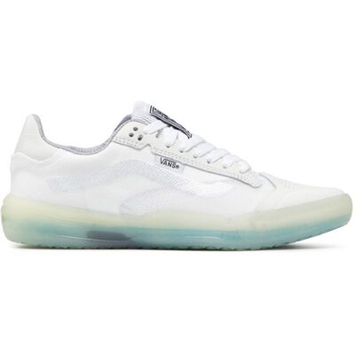 Vans EVDNT Ultimate White Unisex - Adidași Vans - Alb - VN0A5DY7WWW-4.5 - Size: 4.5 Alb 4.5 unisex Vans EVDNT Ultimate White Unisex - Adidași Vans - Alb - VN0A5DY7WWW-4.5 - Size: 4.5 Alb 4.5 unisex