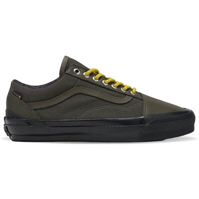 Vans LX Old Skool Gore-Tex Green Bărbați - Adidași Vans - Verde - VN000D0U50K1-9.5 - Size: 9.5 Verde 9.5 male Vans LX Old Skool Gore-Tex Green Bărbați - Adidași Vans - Verde - VN000D0U50K1-9.5 - Size: 9.5 Verde 9.5 male