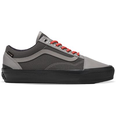 Vans LX Old Skool Gore-Tex Grey Bărbați - Adidași Vans - Gri - VN000D0UMTL1-7.5 - Size: 7.5 Gri 7.5 male Vans LX Old Skool Gore-Tex Grey Bărbați - Adidași Vans - Gri - VN000D0UMTL1-7.5 - Size: 7.5 Gri 7.5 male