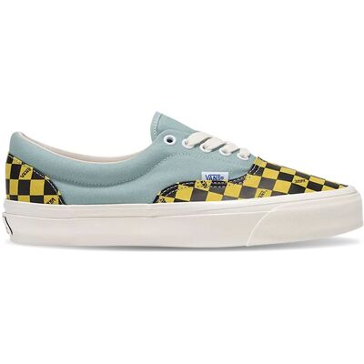 Vans LX Premium Era 95 Bărbați - Adidași Vans - Multicolor - VN000CZDM8I-8 - Size: 8 Multicolor 8 male Vans LX Premium Era 95 Bărbați - Adidași Vans - Multicolor - VN000CZDM8I-8 - Size: 8 Multicolor 8 male