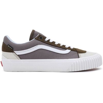 Vans Old Skool Gore-tex Olive Bărbați - Adidași Vans - Verde - VN0A4V9WOLV-7 - Size: 7 Verde 7 male Vans Old Skool Gore-tex Olive Bărbați - Adidași Vans - Verde - VN0A4V9WOLV-7 - Size: 7 Verde 7 male
