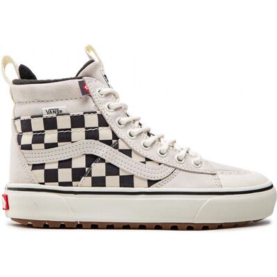 Vans SK8-HI MTE-2 White Bărbați - Adidași Vans - Alb - VN0007NK6LC-4.5 - Size: 4.5 Alb 4.5 male Vans SK8-HI MTE-2 White Bărbați - Adidași Vans - Alb - VN0007NK6LC-4.5 - Size: 4.5 Alb 4.5 male