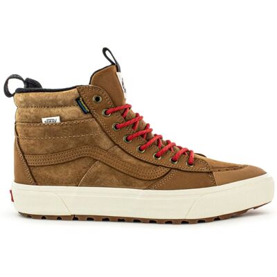 Vans SK8-HI MTE-2 Brown VN0007NKGWU Bărbați - Adidași Vans - Maro - VN0007NKGWU-7 - Size: 7 Maro 7 male Vans SK8-HI MTE-2 Brown VN0007NKGWU Bărbați - Adidași Vans - Maro - VN0007NKGWU-7 - Size: 7 Maro 7 male