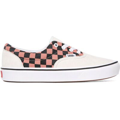 Vans UA ComfyCush Era Mixed Media Unisex - Adidași Vans - Multicolor - VN0A3WM91PC-5.5 - Size: 5.5 Multicolor 5.5 unisex Vans UA ComfyCush Era Mixed Media Unisex - Adidași Vans - Multicolor - VN0A3WM91PC-5.5 - Size: 5.5 Multicolor 5.5 unisex