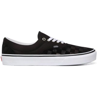 Vans Ua Era (Deboss Chckrbrd)Blktrwht Unisex - Adidași Vans - Negru - VN0A4U39WYU-3.5 - Size: 3.5 Negru 3.5 unisex Vans Ua Era (Deboss Chckrbrd)Blktrwht Unisex - Adidași Vans - Negru - VN0A4U39WYU-3.5 - Size: 3.5 Negru 3.5 unisex