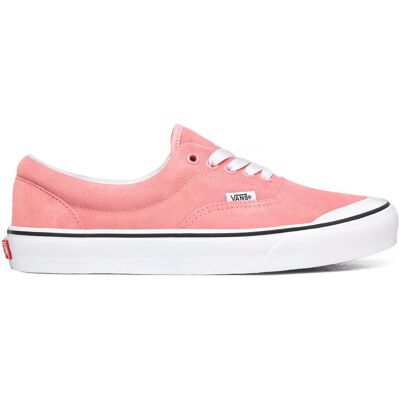 Vans Ua Era Tc (Suede) Pink Icing/Tr Wht Unisex - Adidași Vans - Roz - VN0A4BTPXB0-5 - Size: 5 Roz 5 unisex Vans Ua Era Tc (Suede) Pink Icing/Tr Wht Unisex - Adidași Vans - Roz - VN0A4BTPXB0-5 - Size: 5 Roz 5 unisex