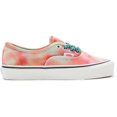 Vans X Ireneisgood Authentic 44 DX Femei - Adidași Vans - Multicolor - VN0005U8BMC-4 - Size: 4 Multicolor 4 female Vans X Ireneisgood Authentic 44 DX Femei - Adidași Vans - Multicolor - VN0005U8BMC-4 - Size: 4 Multicolor 4 female