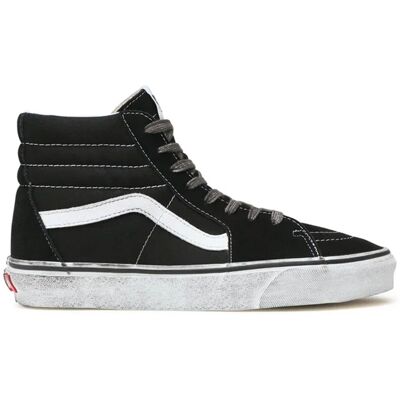 Vans SK8-Hi Bărbați - Adidași Vans - Negru - VN0007NSMCG-6.5 - Size: 6.5 Negru 6.5 male Vans SK8-Hi Bărbați - Adidași Vans - Negru - VN0007NSMCG-6.5 - Size: 6.5 Negru 6.5 male