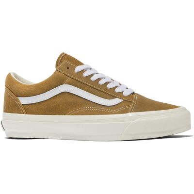 Vans Premium Old Skool 36 Brown VN000CNG1M7 Bărbați - Adidași Vans - Maro - VN000CNG1M7-8.5 - Size: 8.5 Maro 8.5 male Vans Premium Old Skool 36 Brown VN000CNG1M7 Bărbați - Adidași Vans - Maro - VN000CNG1M7-8.5 - Size: 8.5 Maro 8.5 male