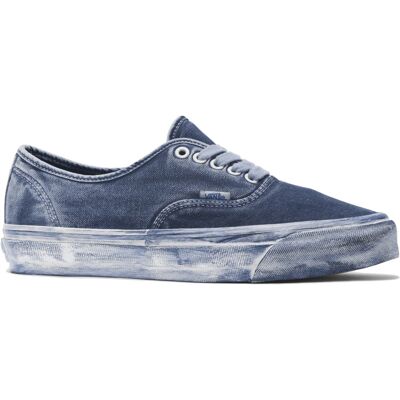 Vans Premium Authentic 44 Blue Bărbați - Adidași Vans - Albastru - VN000CQALKZ-5 - Size: 5 Albastru 5 male Vans Premium Authentic 44 Blue Bărbați - Adidași Vans - Albastru - VN000CQALKZ-5 - Size: 5 Albastru 5 male