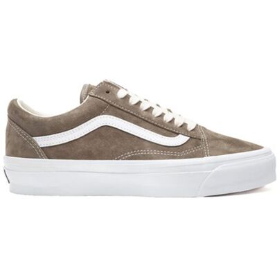 Vans Premium Old Skool 36 LX Pig Suede Sea Turtle Bărbați - Adidași Vans - Maro - VN000CQDCHZ-8.5 - Size: 8.5 Maro 8.5 male Vans Premium Old Skool 36 LX Pig Suede Sea Turtle Bărbați - Adidași Vans - Maro - VN000CQDCHZ-8.5 - Size: 8.5 Maro 8.5 male