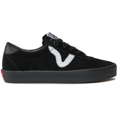 Vans Sport Low Black Bărbați - Adidași Vans - Negru - VN000CQRBKA-7.5 - Size: 7.5 Negru 7.5 male Vans Sport Low Black Bărbați - Adidași Vans - Negru - VN000CQRBKA-7.5 - Size: 7.5 Negru 7.5 male