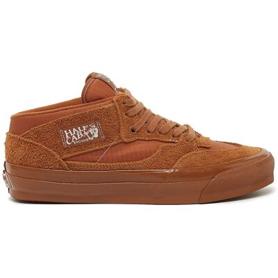 Vans LX Half Cab Ginger - Pantofi - Unisex - Mărimea 41 Vans LX Half Cab Ginger - Pantofi - Unisex - Mărimea 41