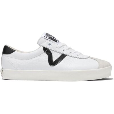 Vans LX Sport Low 73 Bărbați - Adidași Vans - Alb - VN000D2JBLK1-8.5 - Size: 8.5 Alb 8.5 male Vans LX Sport Low 73 Bărbați - Adidași Vans - Alb - VN000D2JBLK1-8.5 - Size: 8.5 Alb 8.5 male